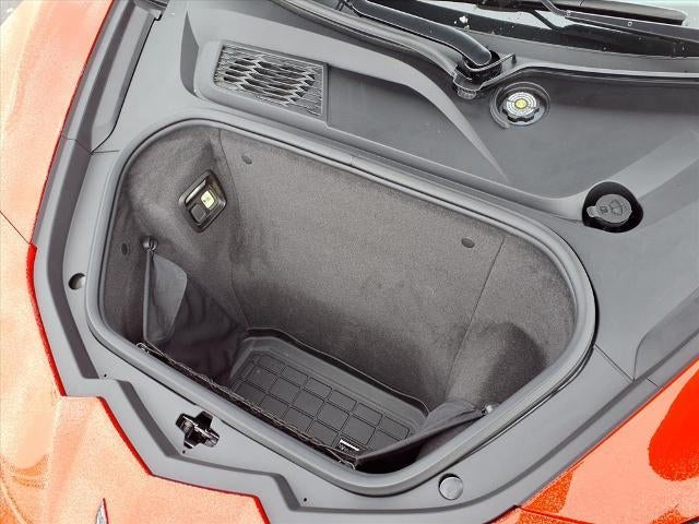 2023 Chevrolet Corvette Stingray Stingray