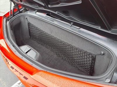 2023 Chevrolet Corvette Stingray Stingray