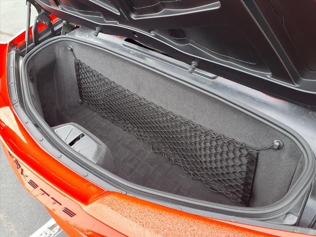 2023 Chevrolet Corvette Stingray Stingray