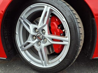 2023 Chevrolet Corvette Stingray Stingray