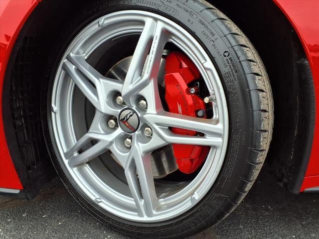2023 Chevrolet Corvette Stingray Stingray