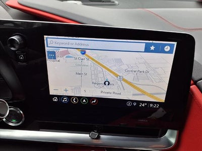 2023 Chevrolet Corvette Stingray Stingray