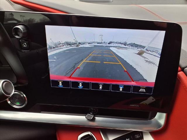 2023 Chevrolet Corvette Stingray Stingray