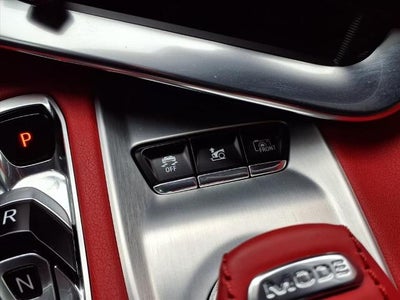 2023 Chevrolet Corvette Stingray Stingray