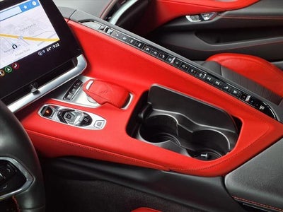 2023 Chevrolet Corvette Stingray Stingray