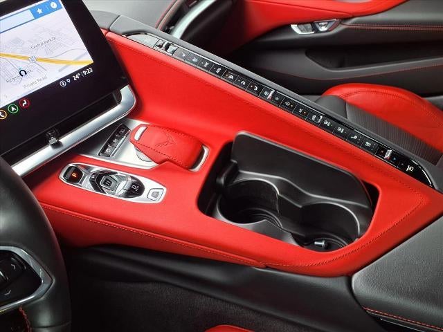 2023 Chevrolet Corvette Stingray Stingray