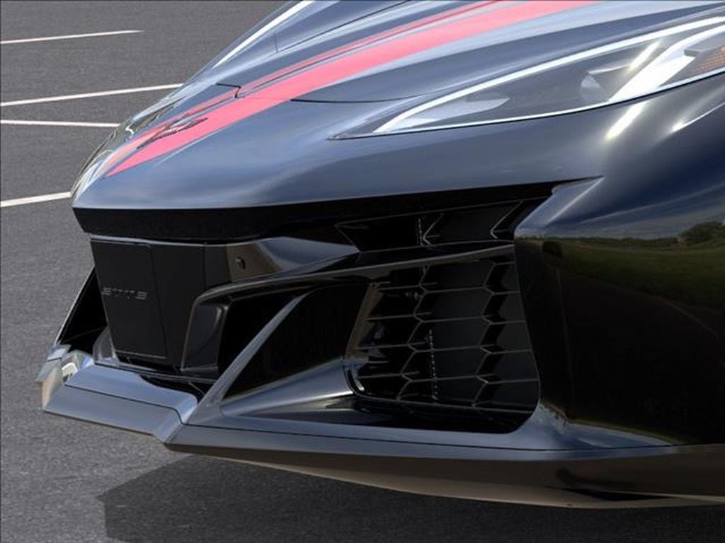 2027 Chevrolet Corvette Grand Sport 3LT