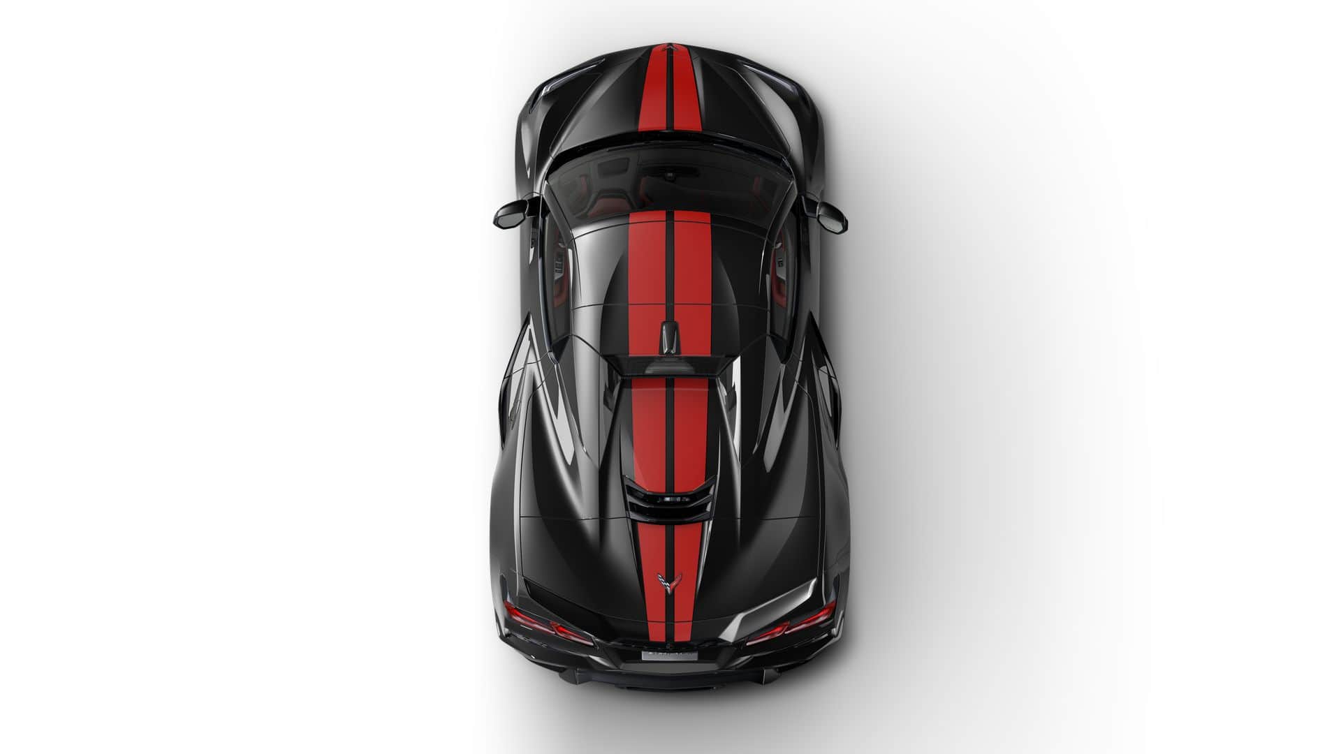 2027 Chevrolet Corvette Grand Sport 3LT