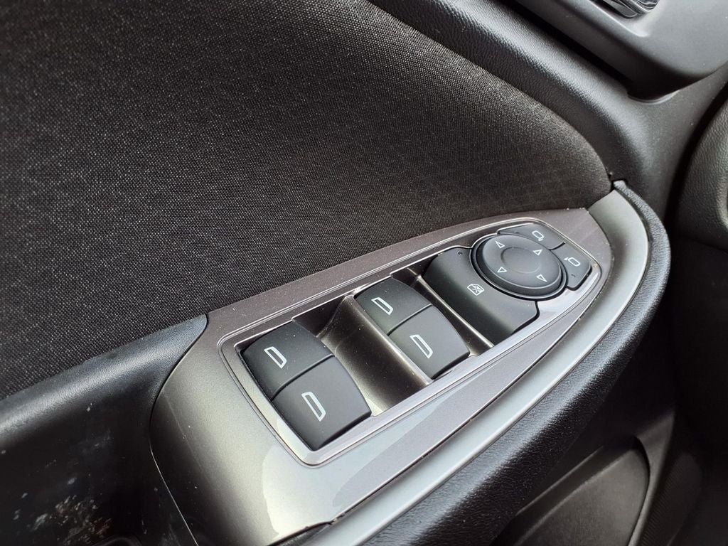 2021 Chevrolet Malibu LS