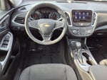 2021 Chevrolet Malibu LS
