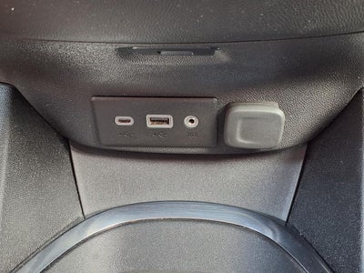2021 Chevrolet Malibu LS