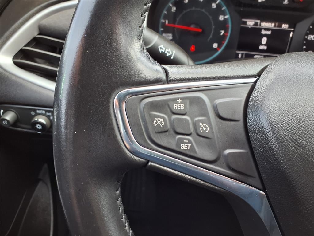 2021 Chevrolet Malibu RS