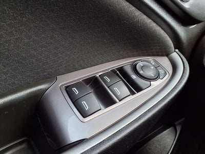 2021 Chevrolet Malibu RS