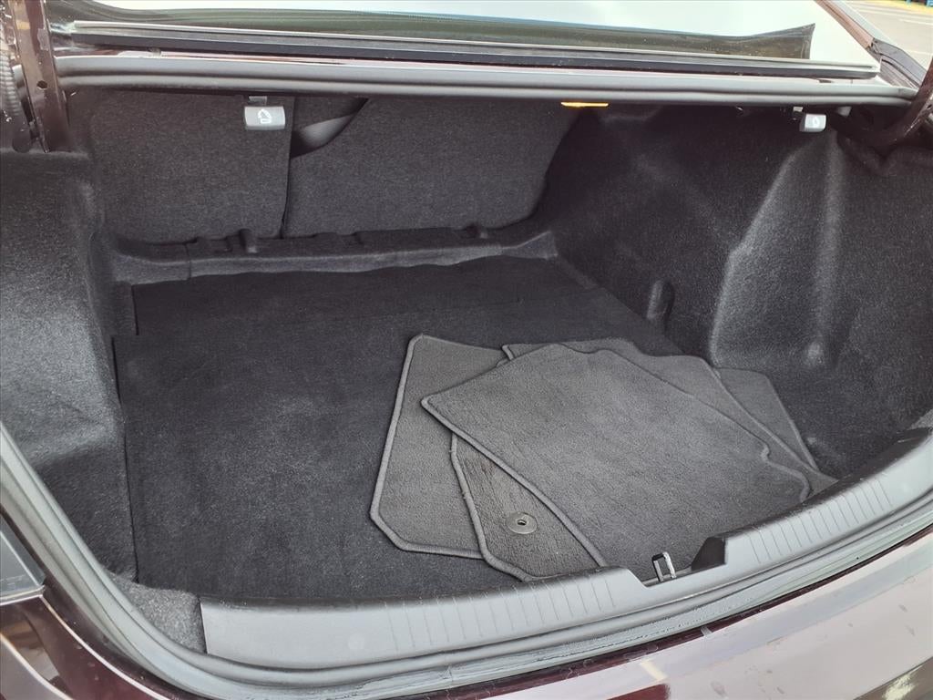 2021 Chevrolet Malibu RS