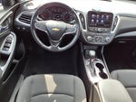 2021 Chevrolet Malibu RS