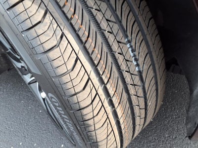 2021 Chevrolet Malibu RS