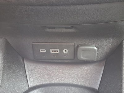 2021 Chevrolet Malibu RS