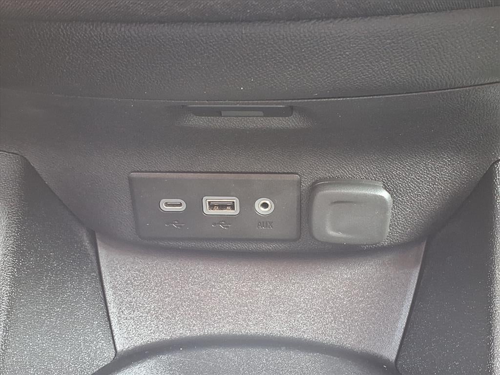 2021 Chevrolet Malibu RS