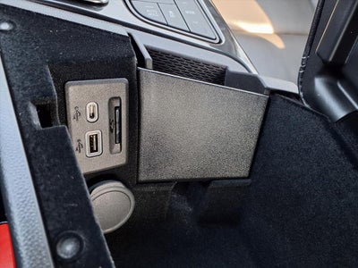 2023 Cadillac CT4 Luxury