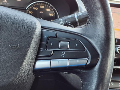 2023 Cadillac CT4 Luxury