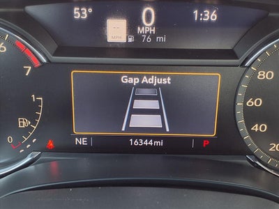 2023 Cadillac CT4 Luxury