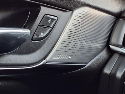 2023 Cadillac CT4 Luxury