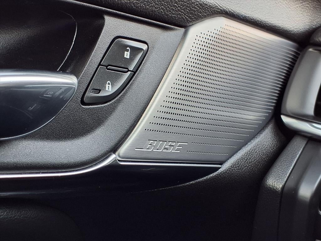 2023 Cadillac CT4 Luxury