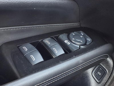 2023 Cadillac CT4 Luxury