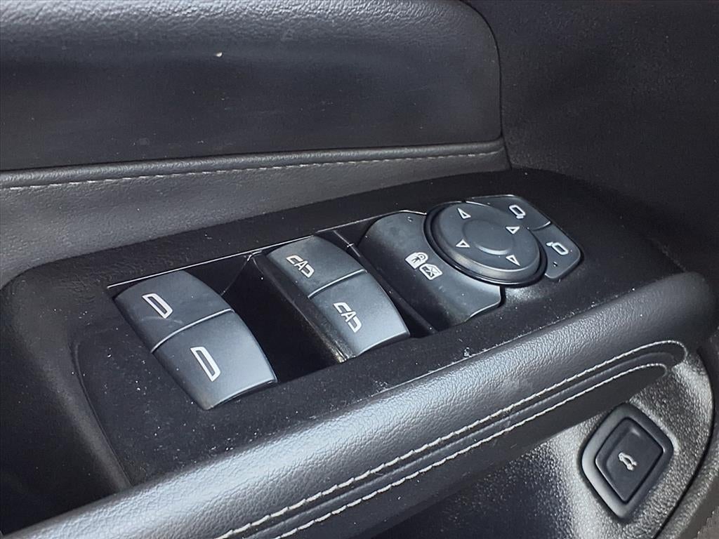 2023 Cadillac CT4 Luxury