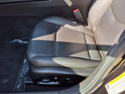 2023 Cadillac CT4 Luxury