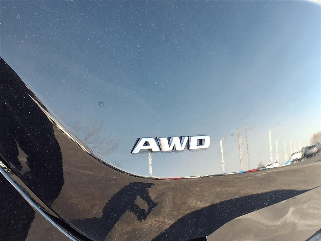 2023 Cadillac CT4 Luxury