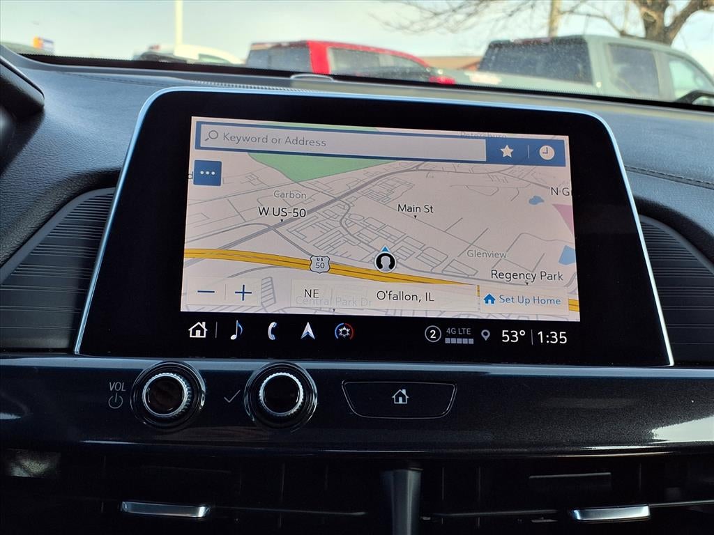 2023 Cadillac CT4 Luxury