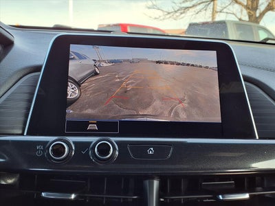 2023 Cadillac CT4 Luxury