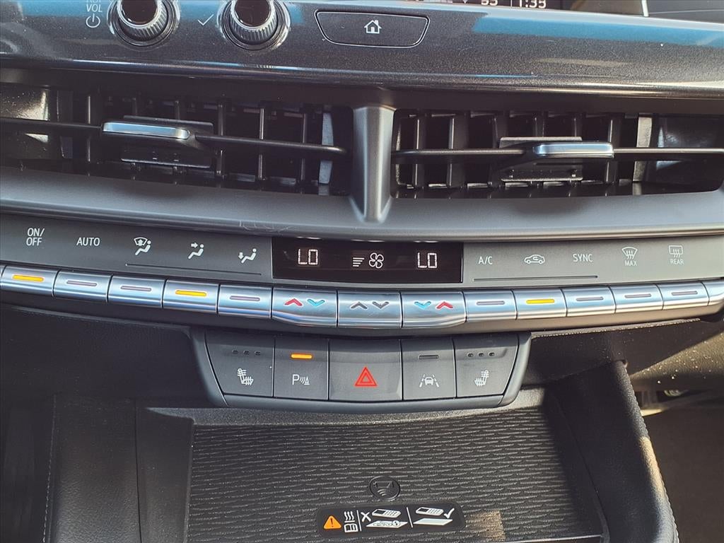 2023 Cadillac CT4 Luxury