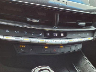 2023 Cadillac CT5-V V-Series