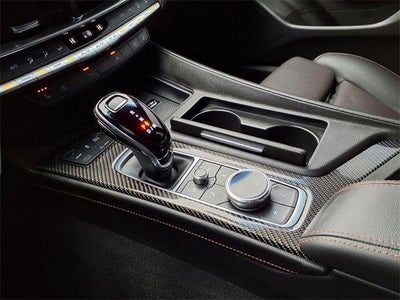 2023 Cadillac CT5-V V-Series