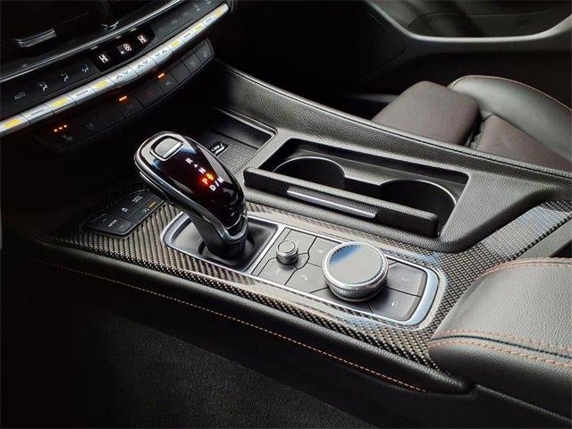 2023 Cadillac CT5-V V-Series