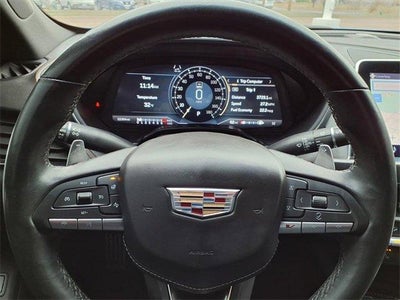 2023 Cadillac CT5-V V-Series