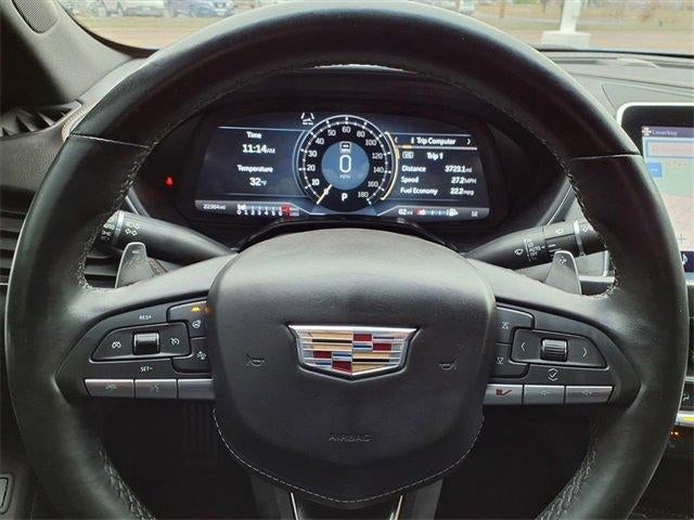 2023 Cadillac CT5-V V-Series