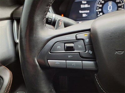 2023 Cadillac CT5-V V-Series