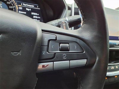 2023 Cadillac CT5-V V-Series