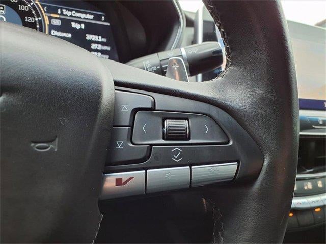 2023 Cadillac CT5-V V-Series