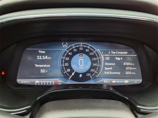 2023 Cadillac CT5-V V-Series