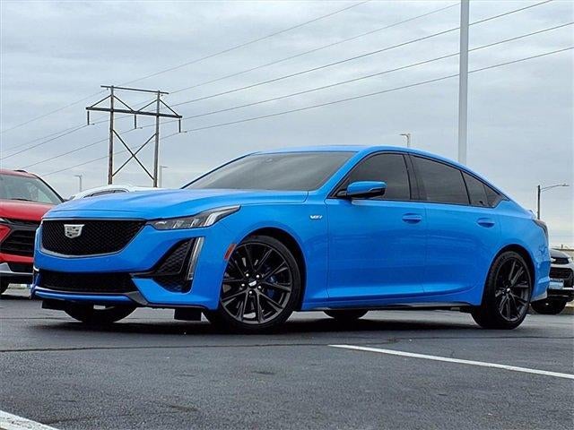 2023 Cadillac CT5-V V-Series