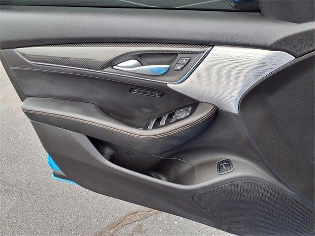 2023 Cadillac CT5-V V-Series