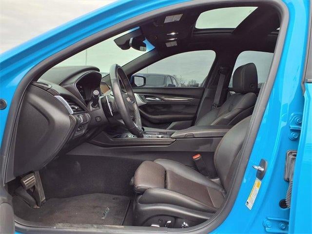 2023 Cadillac CT5-V V-Series