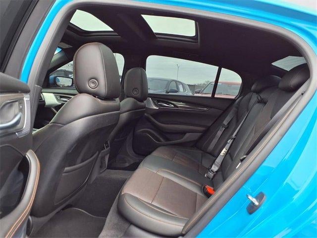 2023 Cadillac CT5-V V-Series