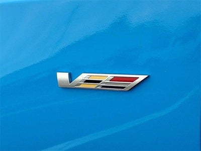 2023 Cadillac CT5-V V-Series