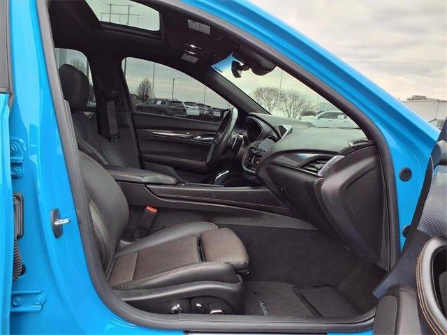 2023 Cadillac CT5-V V-Series