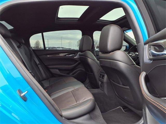 2023 Cadillac CT5-V V-Series